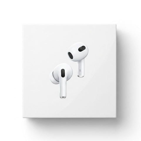 Apple K AirPods 4PRO (3rd Generation) with MagSafe Charging Case - White