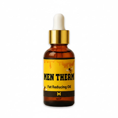 Bee Venom Body Fat Reduce Oil 2 PIECES